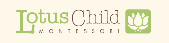 Lotus Child Montessori logo
